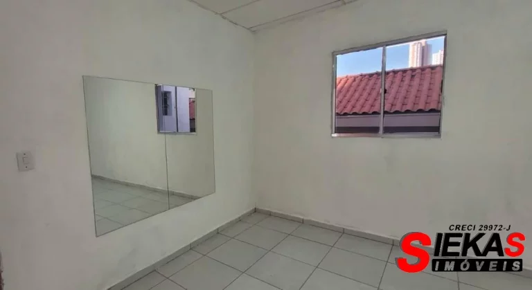 Imagem SALA - 25M² - TATUAPÉ