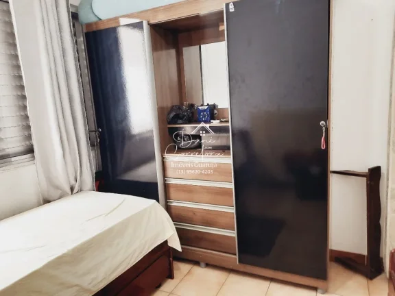 Imagem APARTAMENTO Residencial em GUARUJÁ - SP, VILA ALZIRA