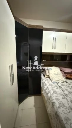 Imagem Apartamento 2 quartos e sol da manhã no Residencial Mochuara - Cariacica/ES