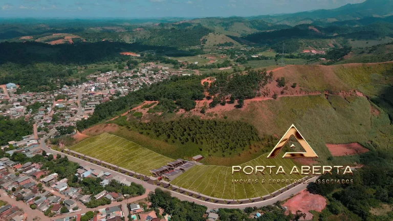 Imagem Lotes Comerciais a partir de 660 m2 - Ville De Vie - COD 835