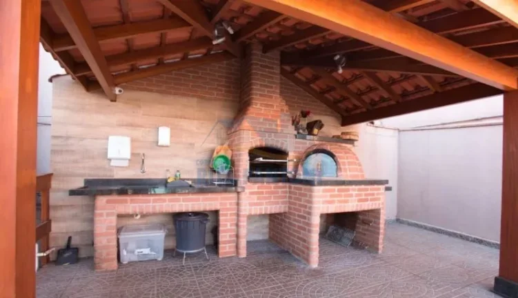 Imagem Apartamento - Ribeirão Preto - Jardim Palma Travassos - Região Leste