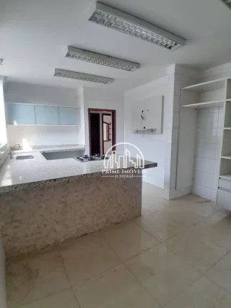 Imagem Casa TÉRREA com 3 dormitórios à venda, 326 m² por R$ 850.000 - Ponte São João - Jundiaí/SP