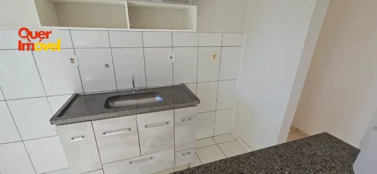 Imagem Apartamento à venda em Ribeirão Preto-SP, bairro Condomínio Mirante Sul: 2 quartos, 1 sala, 1 banheiro, 2 vagas, 48 m².