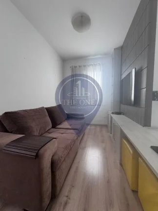 Imagem Apartamento à venda em São Paulo-SP, Barra Funda: 2 quartos, 1 suíte, 2 salas, 2 banheiros, 1 vaga, 70 m².