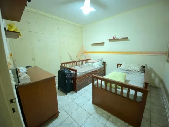 Imagem Casa - Ribeirão Preto - Sumarezinho