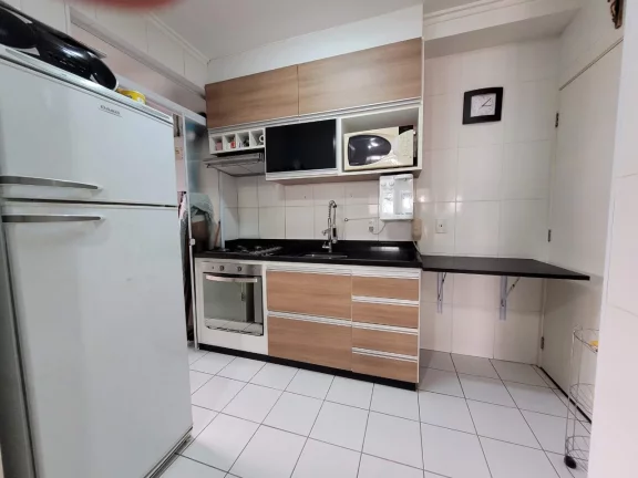 Imagem Apartamento Vila Formosa - 83 m² - 3 Dormitórios - 1 Suíte - Varanda Gourmet - 2 Vagas - Lazer de Clube