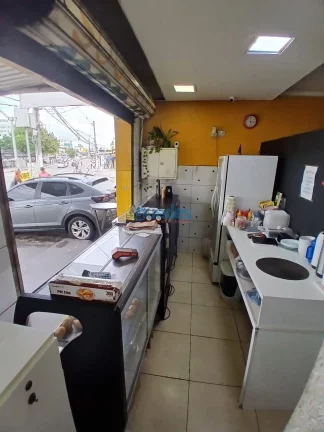 Imagem fabrica de salgados à Venda no Guarapiranga - SP R$ 680.000
