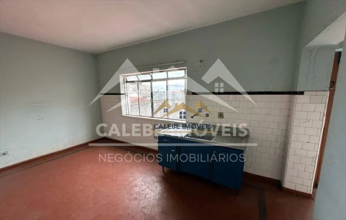 Imagem Sobrado com 4 dormitórios à venda, 280 m² por R$ 1.200.000,00 - Centro - Tatuí/SP