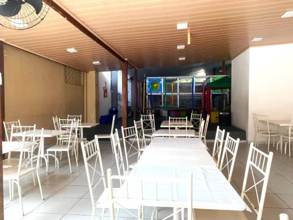 Imagem Salão para festas à venda em Iguape/SP