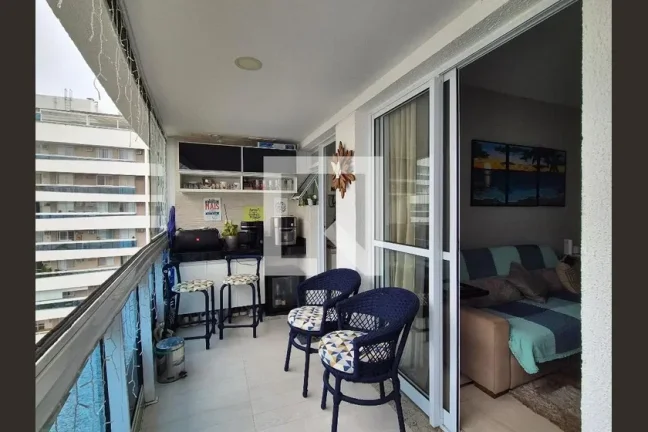 Imagem Apartamento à Venda - Recreio, 2 Quartos, 74 m2