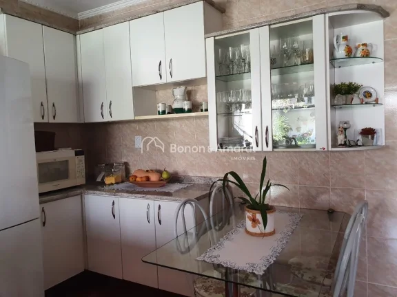 Imagem Situada na Vila Monte Alegre, em Paulínia - SP, esta casa está disponível para venda e é ideal p...