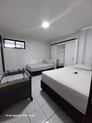 Imagem Apto - 3 Quartos - 2 Suítes - 105 m² - Bessa, João Pessoa/PB