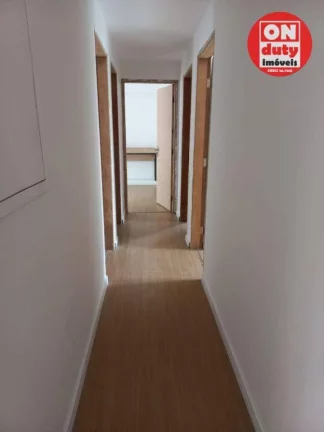 Imagem Apartamento à venda, 170 m² por R$ 1.600.000 - Boqueirão - Santos/SP