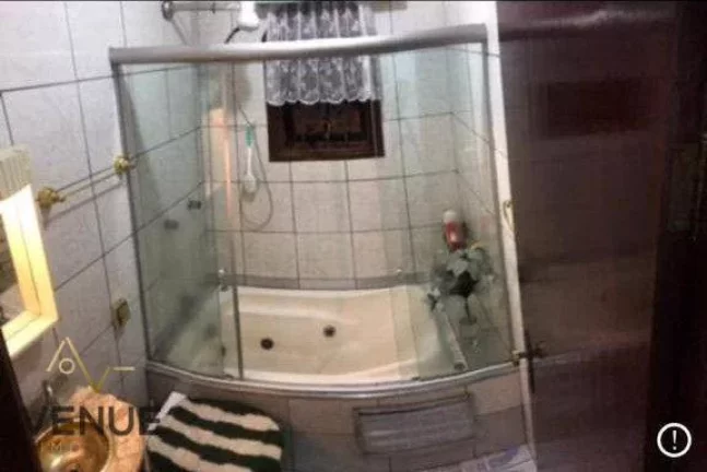Imagem Sobrado à venda por R$ 450.000,00 - Itaquera - São Paulo/SP