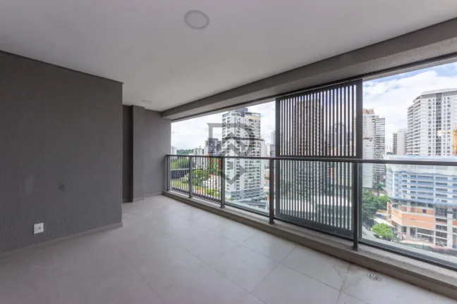 Imagem Apartamento brooklin pronto para morar