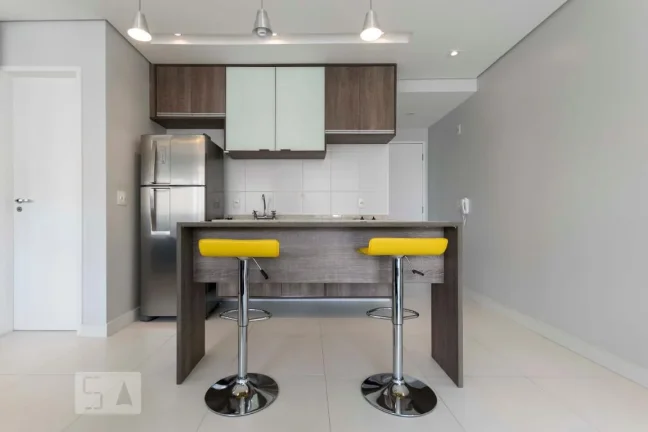 Imagem Apartamento à Venda - Aclimação, 1 Quarto, 42 m2