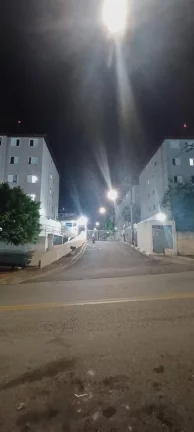 Imagem Apartamento com 2 dormitórios, 52 m² - venda por R$ 196.000,00 ou aluguel por R$ 1.360,00/mês - Jardim Nova Cidade - Guarulhos/SP