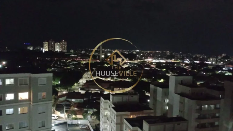 Imagem Apartamento 3 Dormitórios (1 suíte), 2 vagas,Torres do Parque.