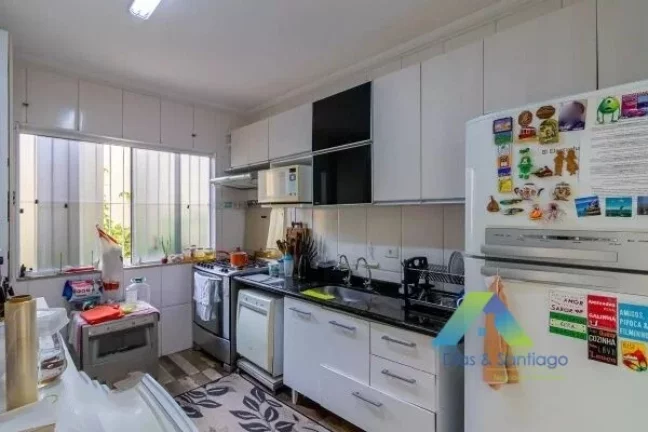 Imagem Casa de condomínio à venda com 174m², 3 quartos e 2 vagas