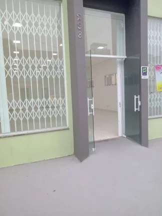 Imagem Salão para alugar, 140 m² por R$ 10.360,00/mês - Jardim - Santo André/SP