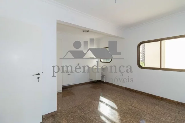 Imagem Higienopolis 4 quartos, 2 suites, 3 vagas