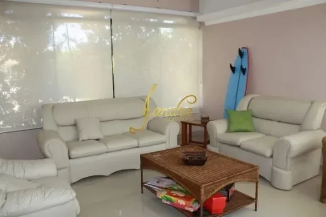 Imagem Sobrado Villas Resort com 04 dorm