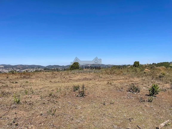 Imagem Terreno 5.268 m² no Alto da Boa Vista em Campos do Jordão com ZR3