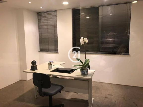 Imagem Conjunto à venda, 60 m² por R$ 550.000,00 - Itaim Bibi - São Paulo/SP