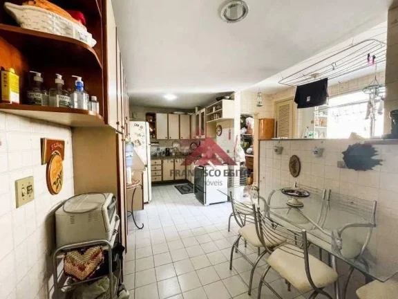Imagem Apartamento com 3 dormitórios à venda, 110 m² por R$ 980.000,00 - Icaraí - Niterói/RJ