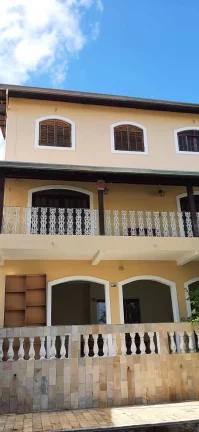 Imagem Casa com 8 Quartos à Venda, 408 m² em Jardim Das Indústrias - São José Dos Campos