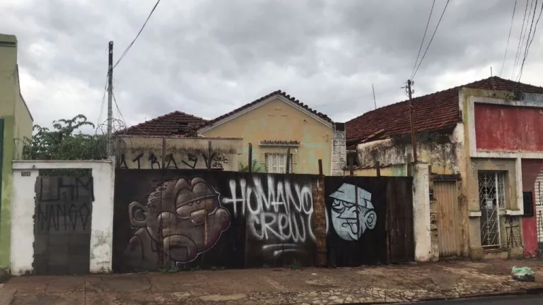 Imagem Terreno à venda, 300 m² por R$ 320.000,00 - Campos Elíseos - Ribeirão Preto/SP