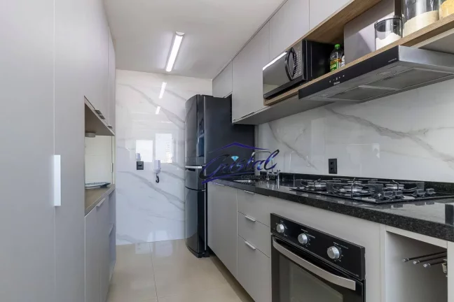 Imagem Cobertura com 2 quartos / suítes à venda, 154 m² - Brooklin Paulista - São Paulo/SP