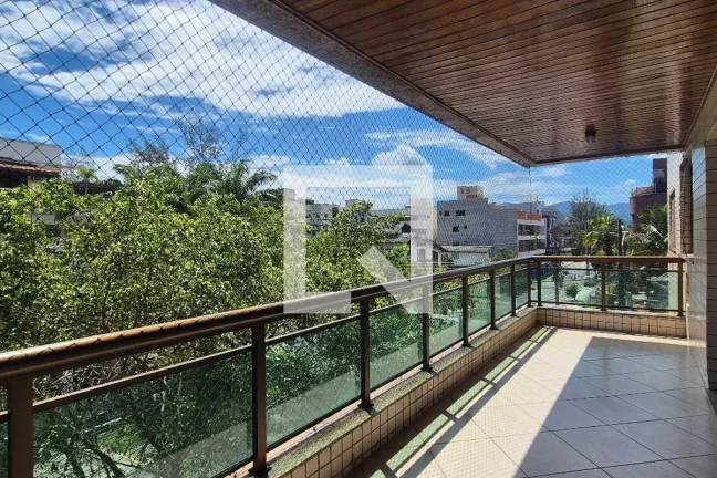 Imagem Apartamento à Venda - Recreio, 3 Quartos, 96 m2