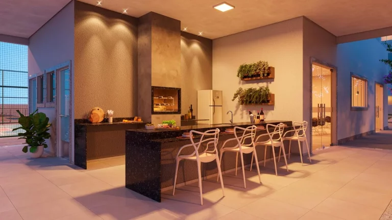 Imagem Residencial Cidade Das Dunas