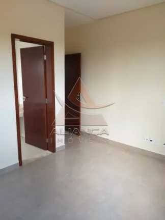 Imagem Casa Condomínio - Ribeirão Preto - Real Sul
