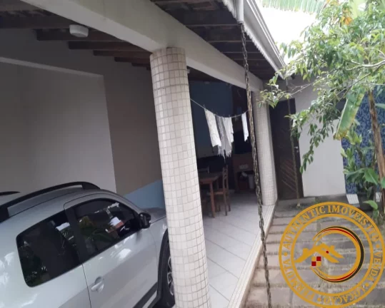 Imagem CASA RESIDENCIAL em ILHA COMPRIDA - SP, Praia do Araça