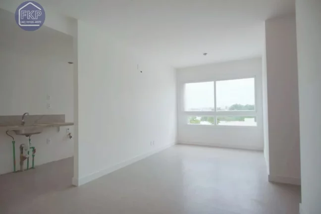 Imagem Apartamento 2 dormitórios!