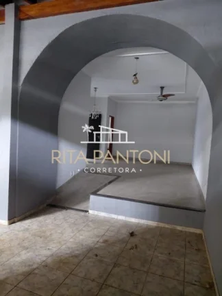 Imagem Casa - Ribeirão Preto - Iguatemi - Região Leste