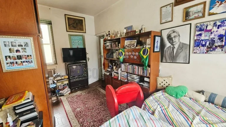 Imagem Copacabana - Residencial › Apartamento com 1 quarto(s) a Venda