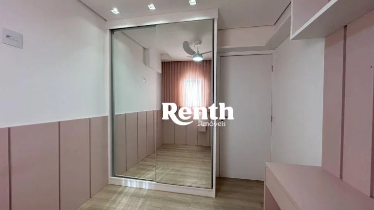 Imagem Apartamento com 2 dormitórios à venda, 77 m² por R$ 640.000,00 - Jardim Portugal - Rio Claro/SP