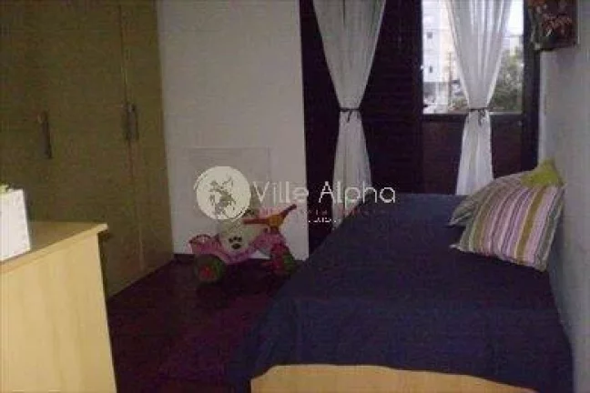 Imagem Apartamento a venda no Embaré
