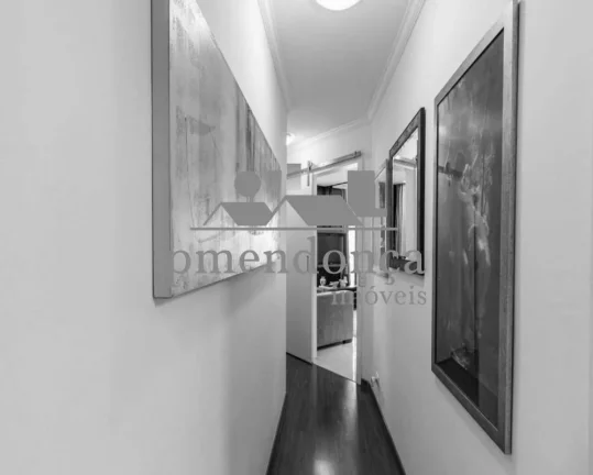 Imagem Apartamento 3 quartos, 3 vagas, 118 m2