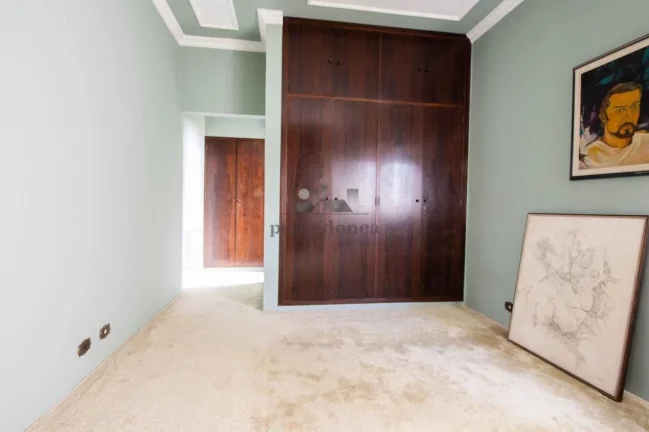 Imagem . Apartamento com 207 m², 3 dormitórios, 2 suítes, living para 2 ambientes, copa e cozinha, área...