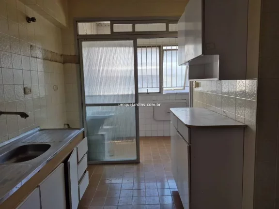 Imagem Apartamento à venda Jardim Paulista São Paulo
