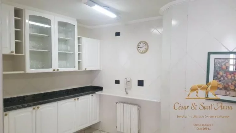 Imagem Apartamento Capivari