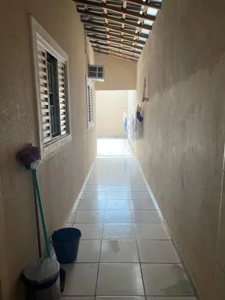 Imagem Casa com 2 dormitórios à venda, 78 m² por R$ 380.000,00 - Campos de São José - São José dos Campos/SP