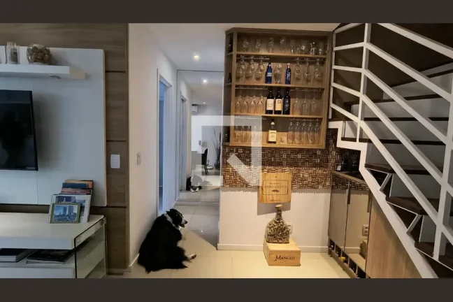 Imagem Apartamento à Venda - Recreio, 3 Quartos, 156 m2