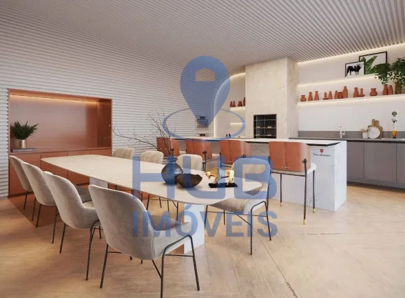 Imagem Apartamento 4 Dormitórios para venda em Balneário Camboriú - SC