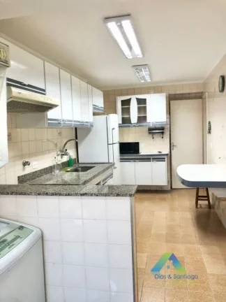 Imagem Apartamento à venda com 72m², 2 quartos e 2 vagas - Vila Clementino