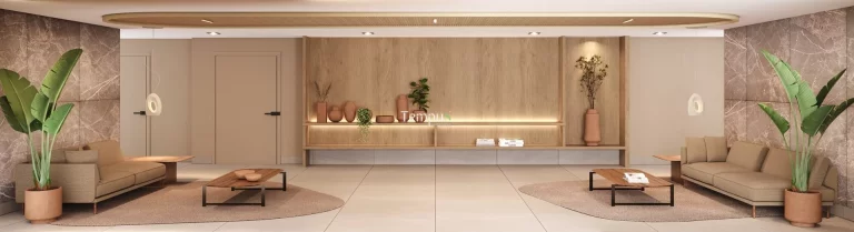 Imagem Vistamérica - Apartamento na planta, 3 quartos, 1 suíte - Jardim América